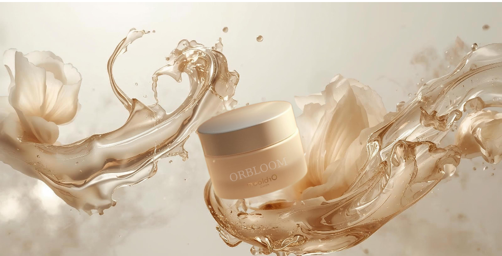 BLOOM PURELIGHT CREAM - Mini Size